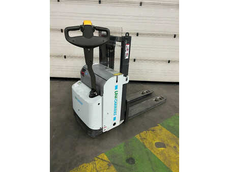 Ruční vysokozdvižný vozík 2020  Unicarriers PSL 125 T 179 (2)