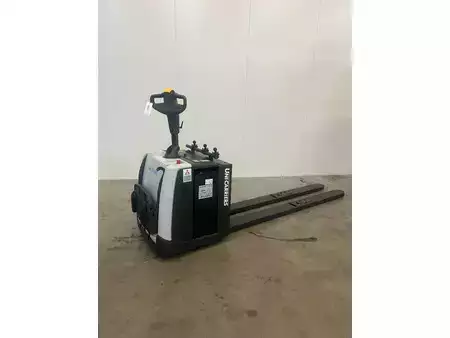 Kézi raklapemelő 2020  Unicarriers PMR200P (1)