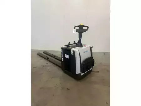 Kézi raklapemelő 2020  Unicarriers PMR200P (2)