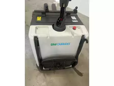 Kézi raklapemelő 2020  Unicarriers PMR200P (3)