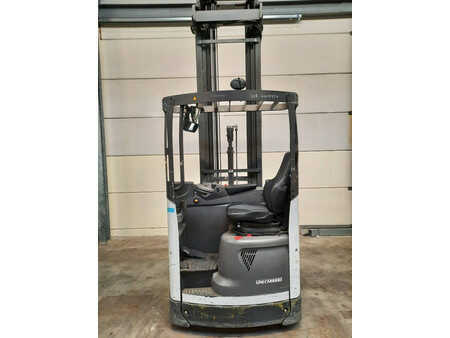 Reach Trucks 2019  Unicarriers 200DTFVXE895UMS (3)