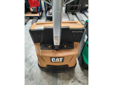 Håndpalleløftere  CAT Lift Trucks NPP16N2 (1)