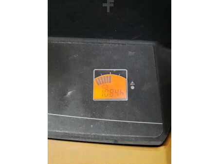 Håndpalleløftere  CAT Lift Trucks NPP16N2 (3)