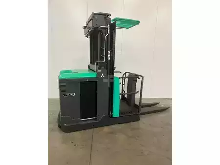 Preparador de pedidos vertical 2024  Mitsubishi OPBM 10 P (2)
