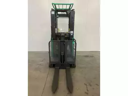 Preparador de pedidos vertical 2024  Mitsubishi OPBM 10 P (4)