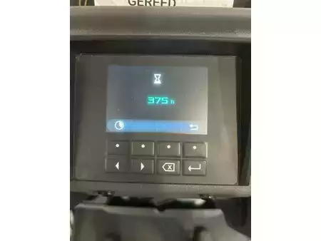 Preparador de pedidos vertical 2024  Mitsubishi OPBM 10 P (7)