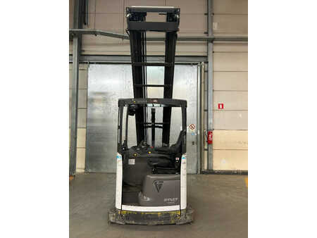 Työntömastotrukki 2017  Unicarriers UHD200DTFVRF1020 (1)