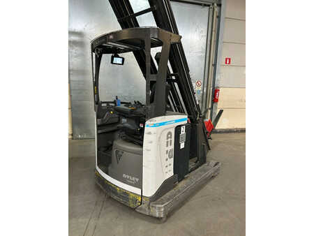 Työntömastotrukki 2017  Unicarriers UHD200DTFVRF1020 (3)