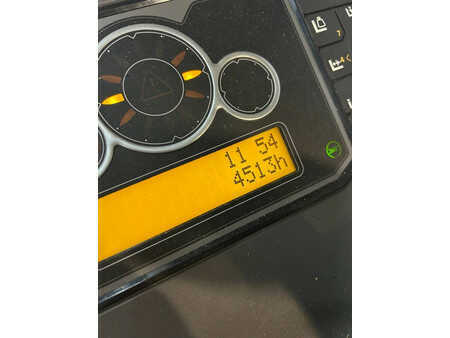 Työntömastotrukki 2017  Unicarriers UHD200DTFVRF1020 (6)