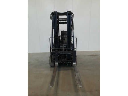 Carrelli elettrici 4 ruote 2023  Mitsubishi FB20N2T (4)