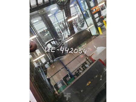 Diesel Forklifts 2022  Mitsubishi FD35N3 (4)