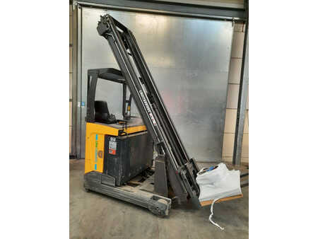 Rækketruck  Unicarriers 160DTFVRE895UMS (1)