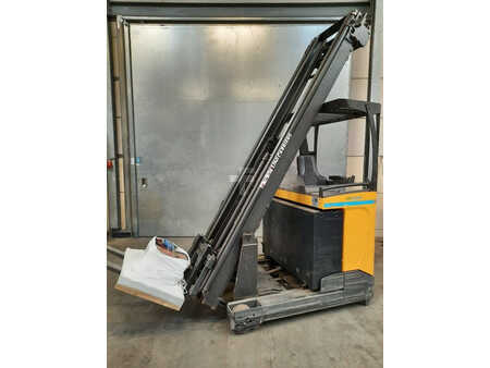 Rækketruck  Unicarriers 160DTFVRE895UMS (2)