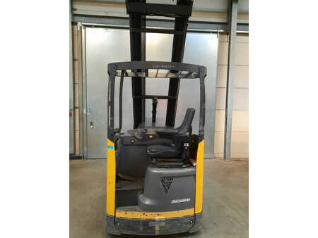 Rækketruck  Unicarriers 160DTFVRE895UMS (3)