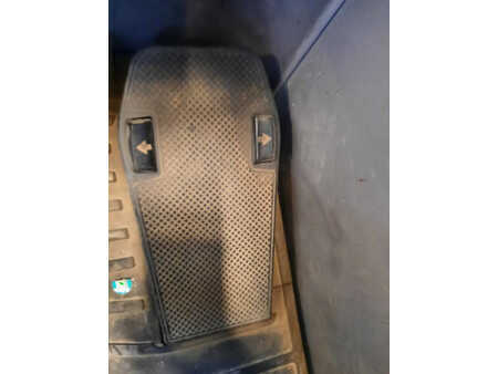 Rækketruck  Unicarriers 160DTFVRE895UMS (4)