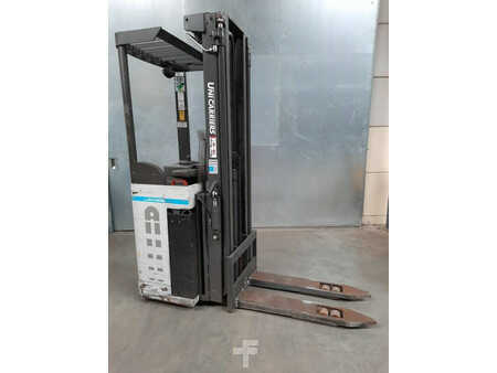 Magasemelésű béka 2017  Unicarriers 160SDTFVH570AJN (1)