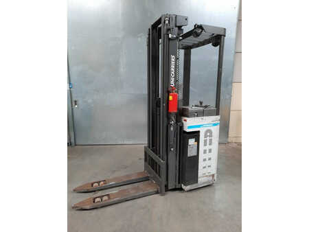 Magasemelésű béka 2017  Unicarriers 160SDTFVH570AJN (2)