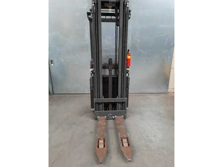 Magasemelésű béka 2017  Unicarriers 160SDTFVH570AJN (4)