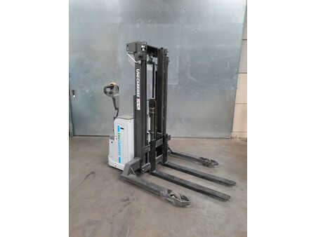 Magasemelésű béka 2019  Unicarriers PSH160 (1)