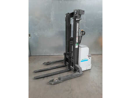 Magasemelésű béka 2019  Unicarriers PSH160 (2)