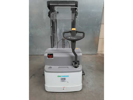 Magasemelésű béka 2019  Unicarriers PSH160 (3)