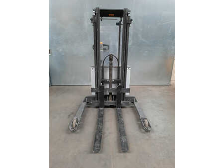 Magasemelésű béka 2019  Unicarriers PSH160 (4)