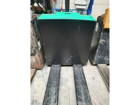 Håndpalleløftere  Mitsubishi PBP16N3 (2)