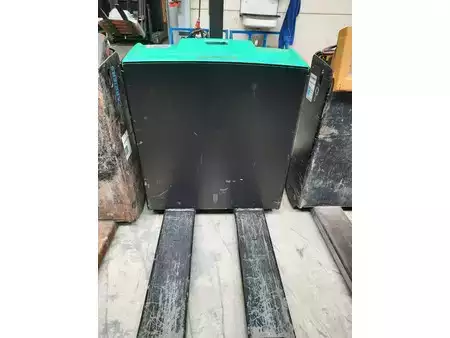 Pallyftare 2023 Mitsubishi PBP16N3 (2)