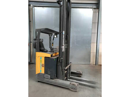 Schubmaststapler 2018  Unicarriers 200DTFVRF895UMS (1)