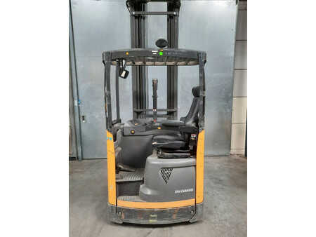 Schubmaststapler 2018  Unicarriers 200DTFVRF895UMS (3)