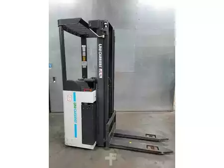 Stapelaars met staplatform 2020  Unicarriers 160SDTFV540AJN (1)