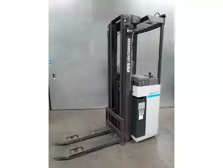 Stapelaars met staplatform 2020  Unicarriers 160SDTFV540AJN (2)