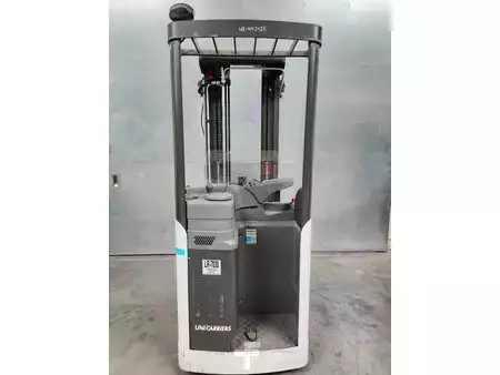 Stapelaars met staplatform 2020  Unicarriers 160SDTFV540AJN (3)