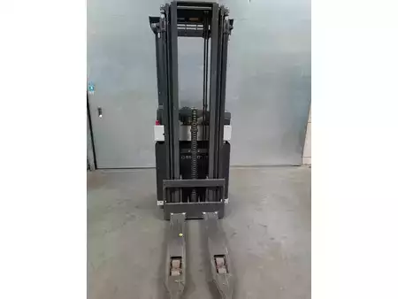 Stapelaars met staplatform 2020  Unicarriers 160SDTFV540AJN (4)