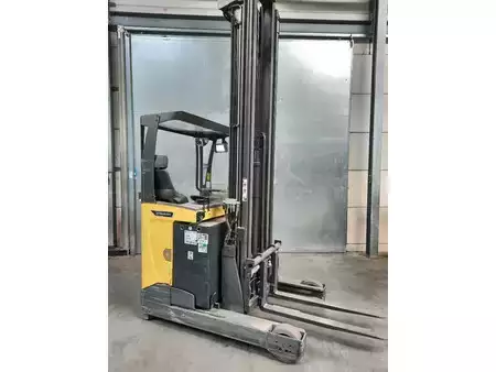 Skjutstativtruck 2022 Mitsubishi RB20N3 (1)