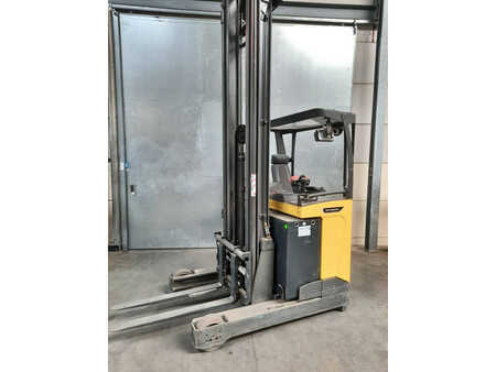 Retraky  Mitsubishi RB20N3 (2)