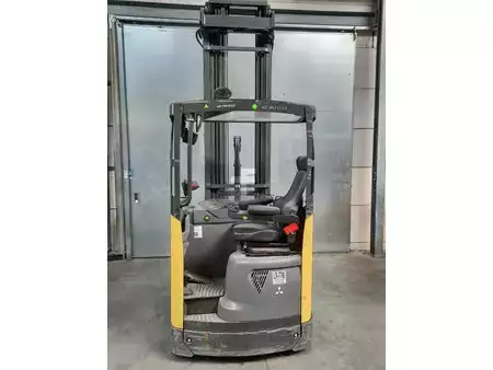 Skjutstativtruck 2022 Mitsubishi RB20N3 (3)