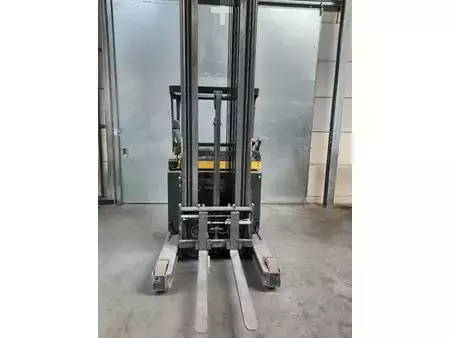 Skjutstativtruck 2022 Mitsubishi RB20N3 (4)