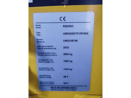 Retraky  Mitsubishi RB20N3 (6)