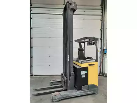 Skyvemast  Unicarriers RB20N3 (2)