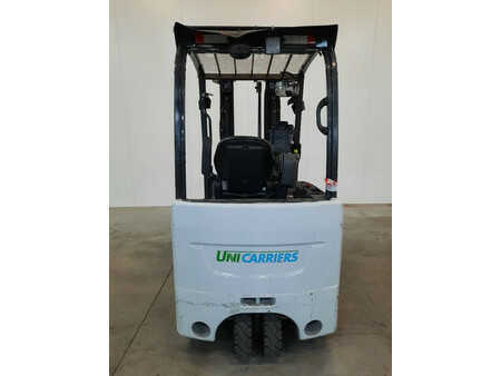 Elektromos 4 kerekű 2020  Unicarriers A2N1L16Q (3)