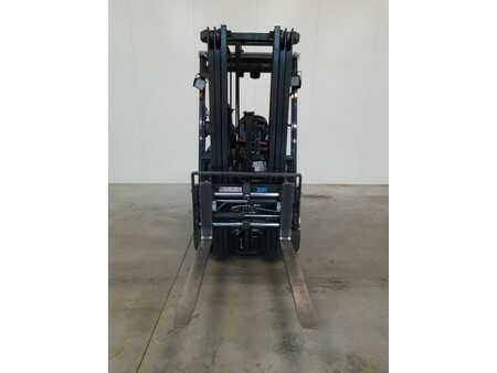 Elektromos 4 kerekű 2020  Unicarriers A2N1L16Q (5)