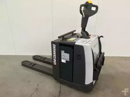 Kézi raklapemelő 2020  Unicarriers PMR200P (1)