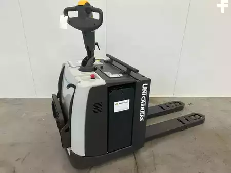 Kézi raklapemelő 2020  Unicarriers PMR200P (2)