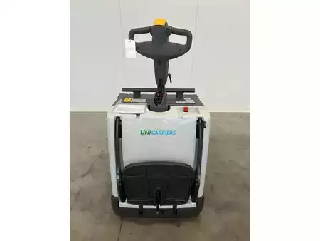 Kézi raklapemelő 2020  Unicarriers PMR200P (3)