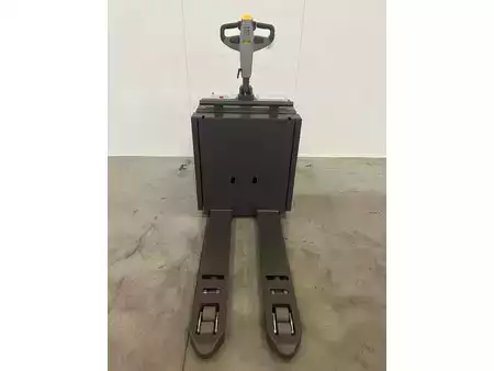 Kézi raklapemelő 2020  Unicarriers PMR200P (4)