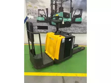 Pallyftare  Unicarriers PMR200F (2)