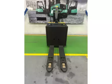 Pallyftare  Unicarriers PMR200F (4)