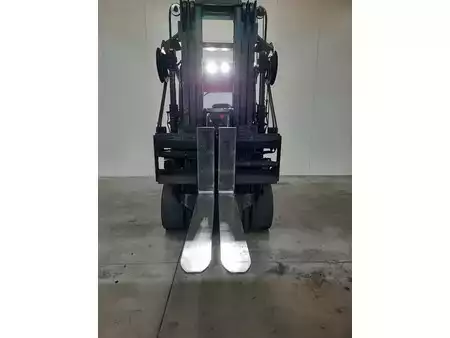 Elektro čtyřkolový VZV 2018  Mora EP80RA (4)