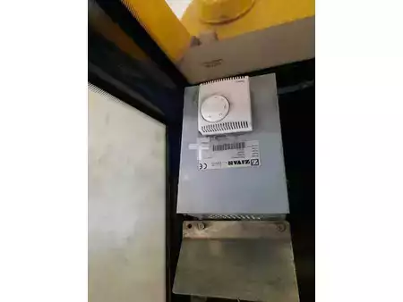 Elektro čtyřkolový VZV 2018  Mora EP80RA (8)